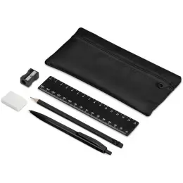 Altitude Central Stationery Black